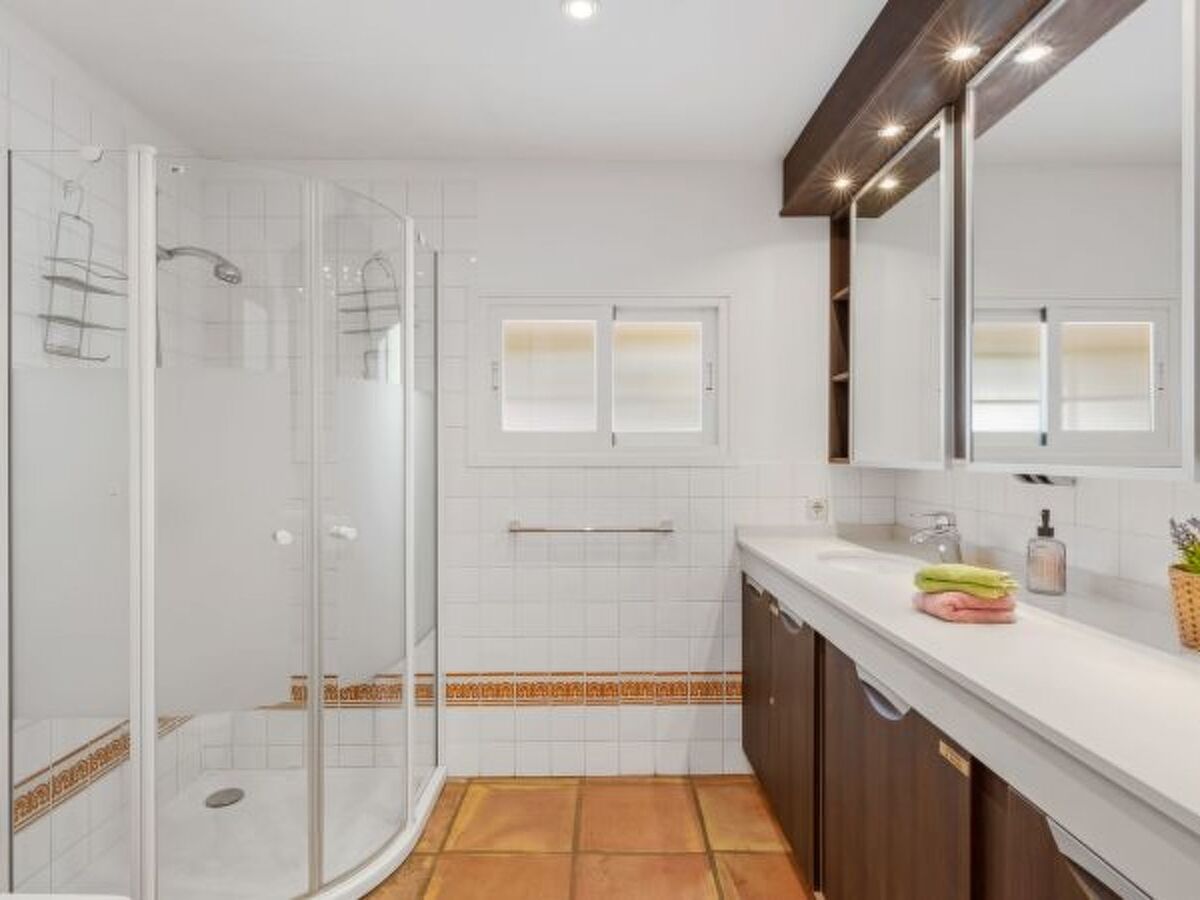 Villa Moderna - 4 chambres, piscine et vue mer à Calpe - Photo 38