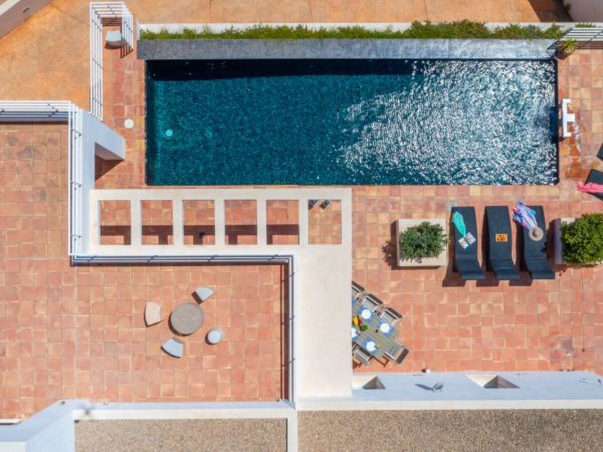 Villa Moderna - 4 chambres, piscine et vue mer à Calpe - Photo 40
