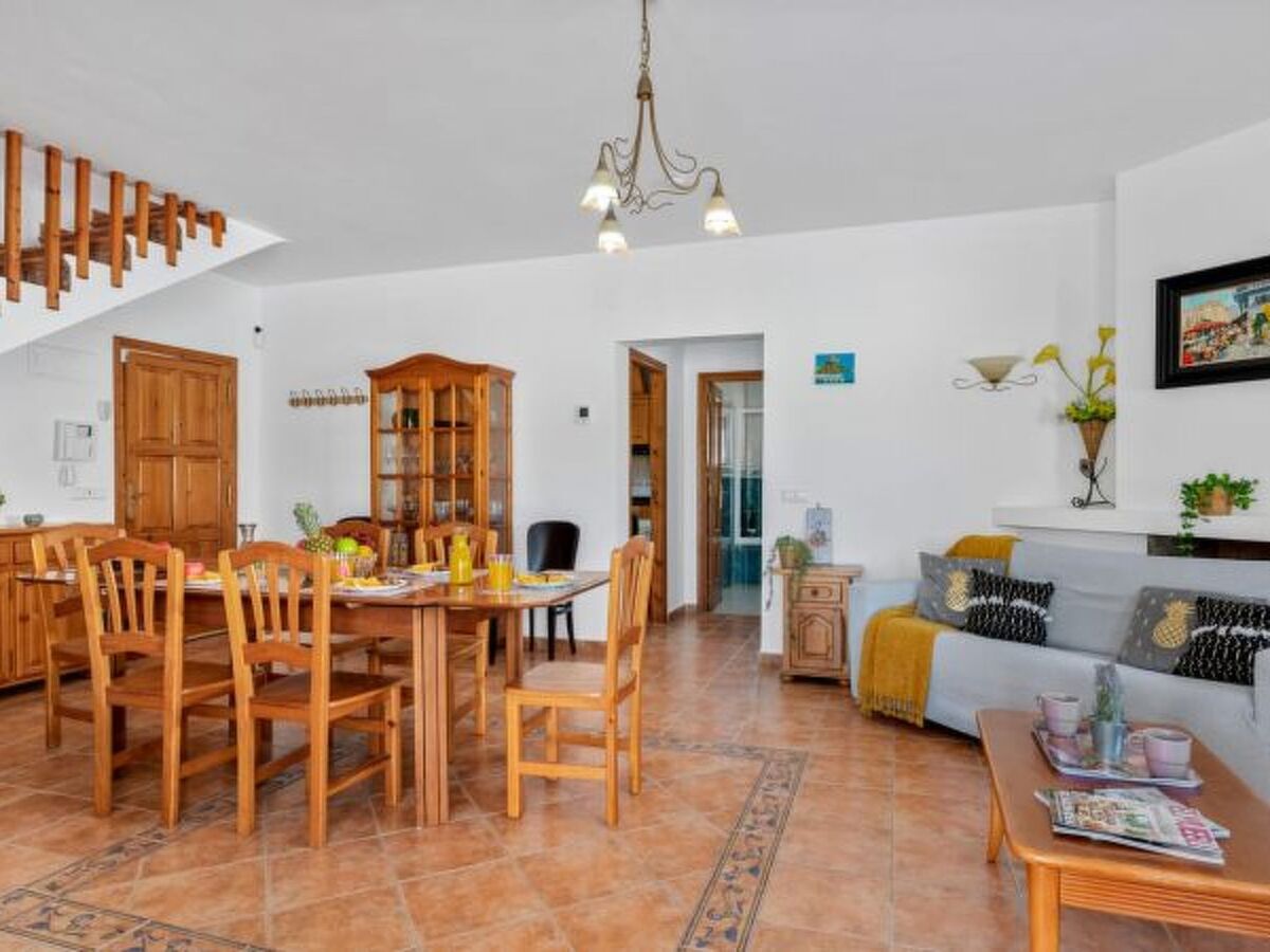 Villa Caseta de Sau - 4 chambres, piscine privée à Calpe - Photo 11