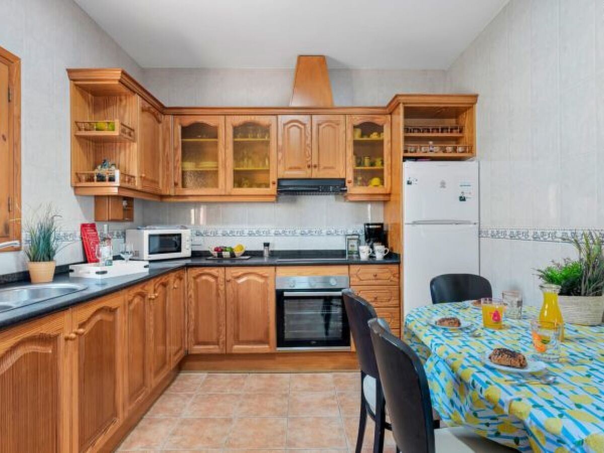 Villa Caseta de Sau - 4 chambres, piscine privée à Calpe - Photo 13
