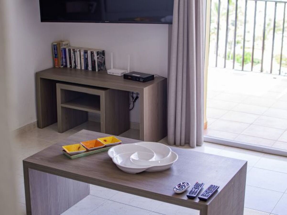 Appartement 2 chambres Calpe, vue mer et Peñón - Photo 2