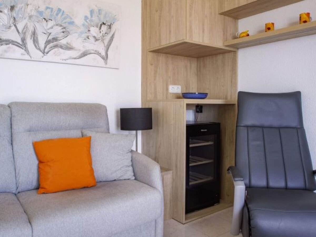 Appartement 2 chambres Calpe, vue mer et Peñón - Photo 28