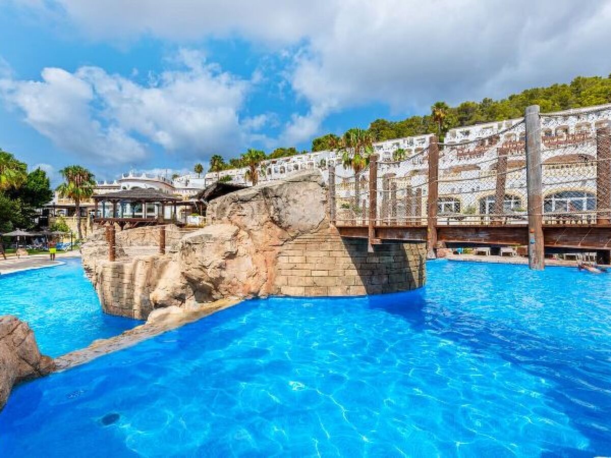 Appartement 2 chambres Calpe, vue mer et Peñón - Photo 30