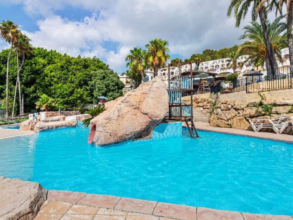 Appartement 2 chambres Calpe, vue mer et Peñón - Photo 31