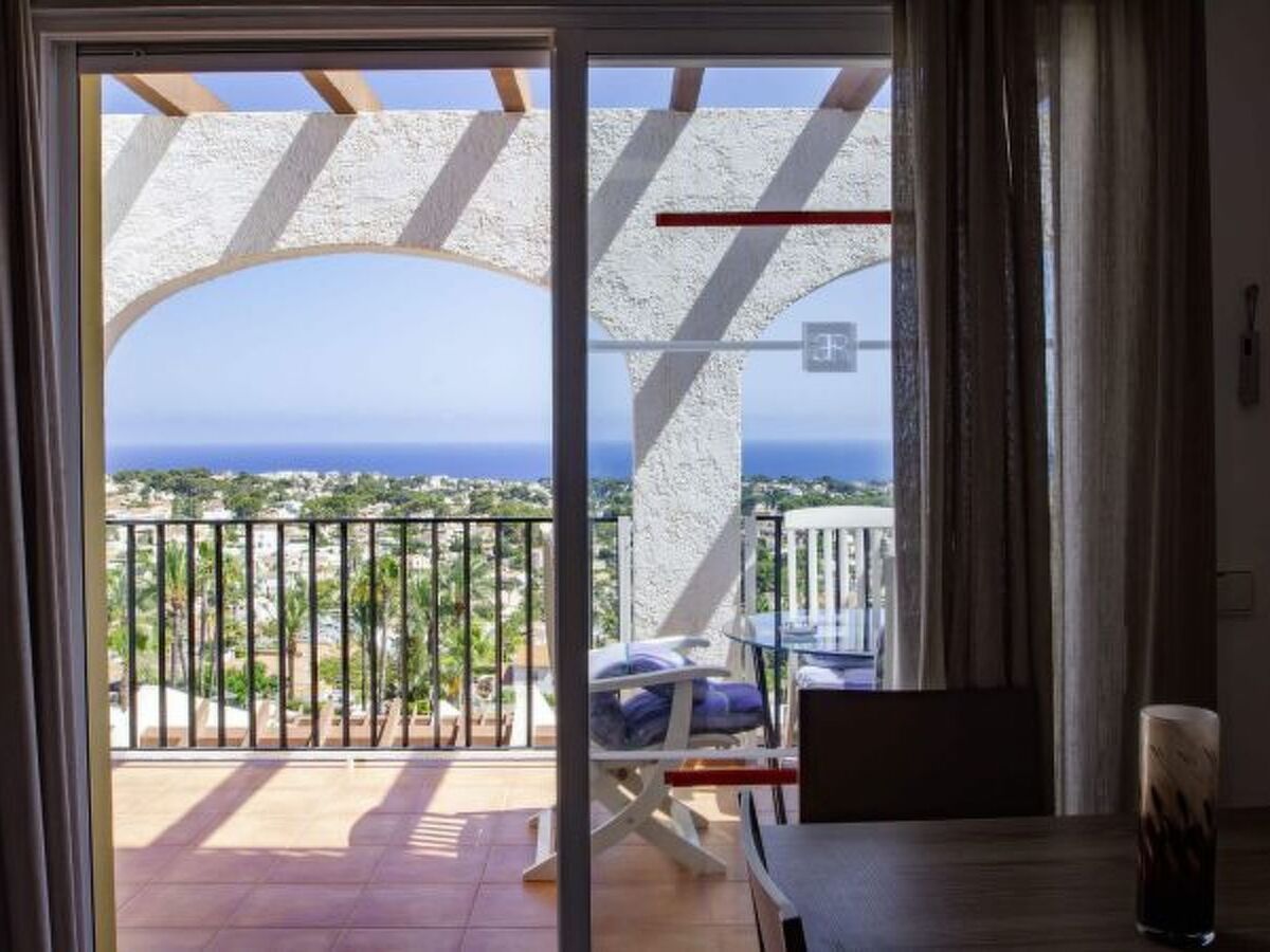 Appartement 2 chambres Calpe, vue mer et Peñón - Photo 40