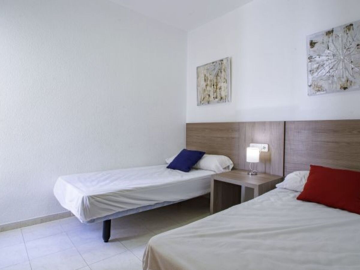 Appartement 2 chambres Calpe, vue mer et Peñón - Photo 44