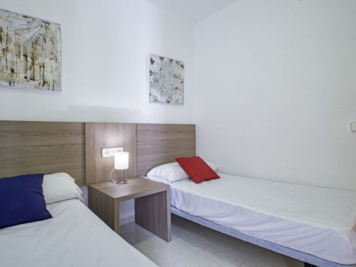 Appartement 2 chambres Calpe, vue mer et Peñón - Photo 45