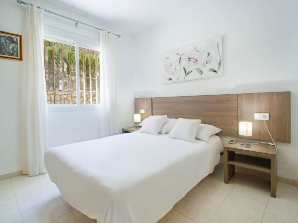 Appartement 2 chambres Calpe, vue mer et Peñón - Photo 48