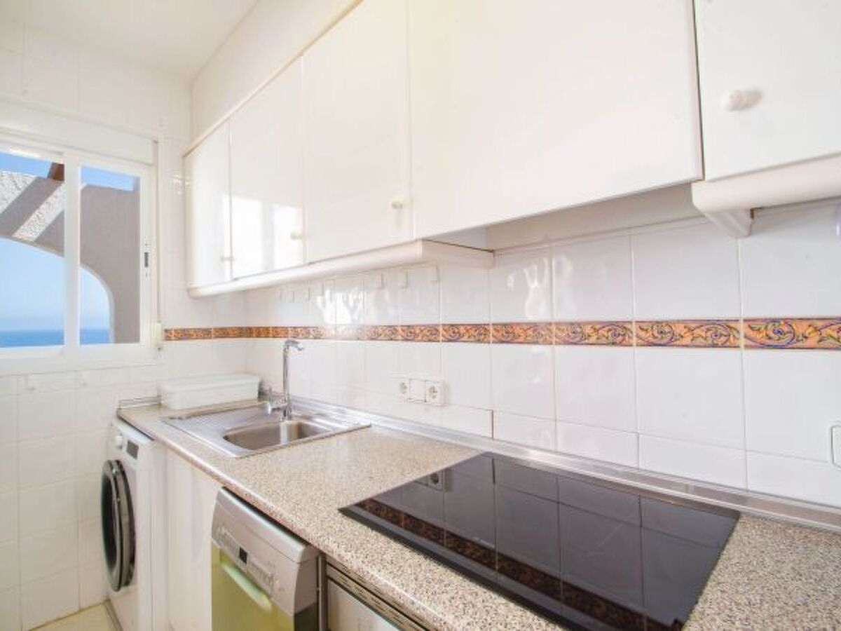 Appartement 2 chambres Calpe, vue mer et Peñón - Photo 51