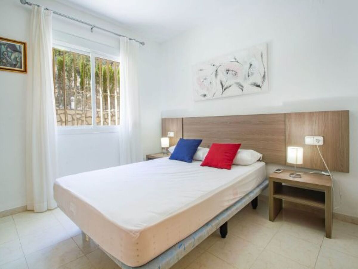 Appartement 2 chambres Calpe, vue mer et Peñón - Photo 53