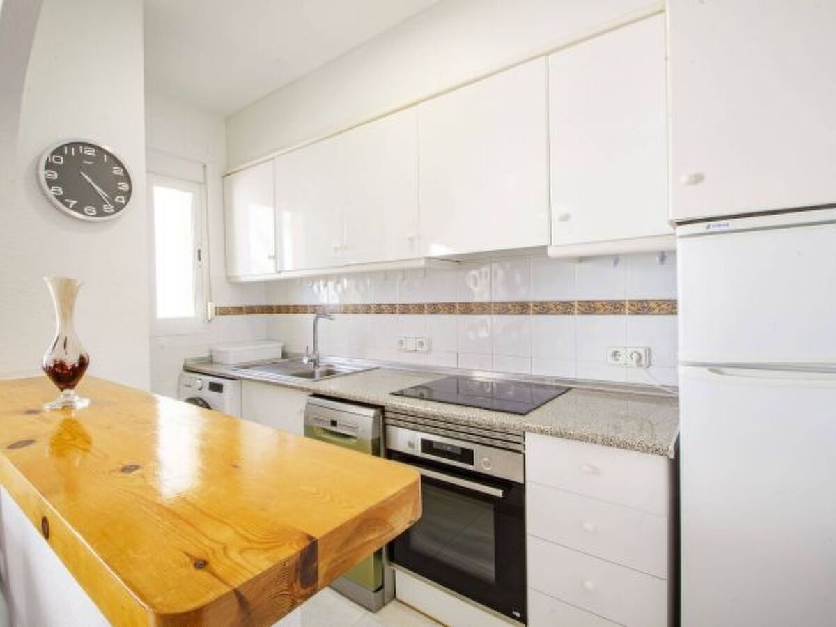 Appartement 2 chambres Calpe, vue mer et Peñón - Photo 54