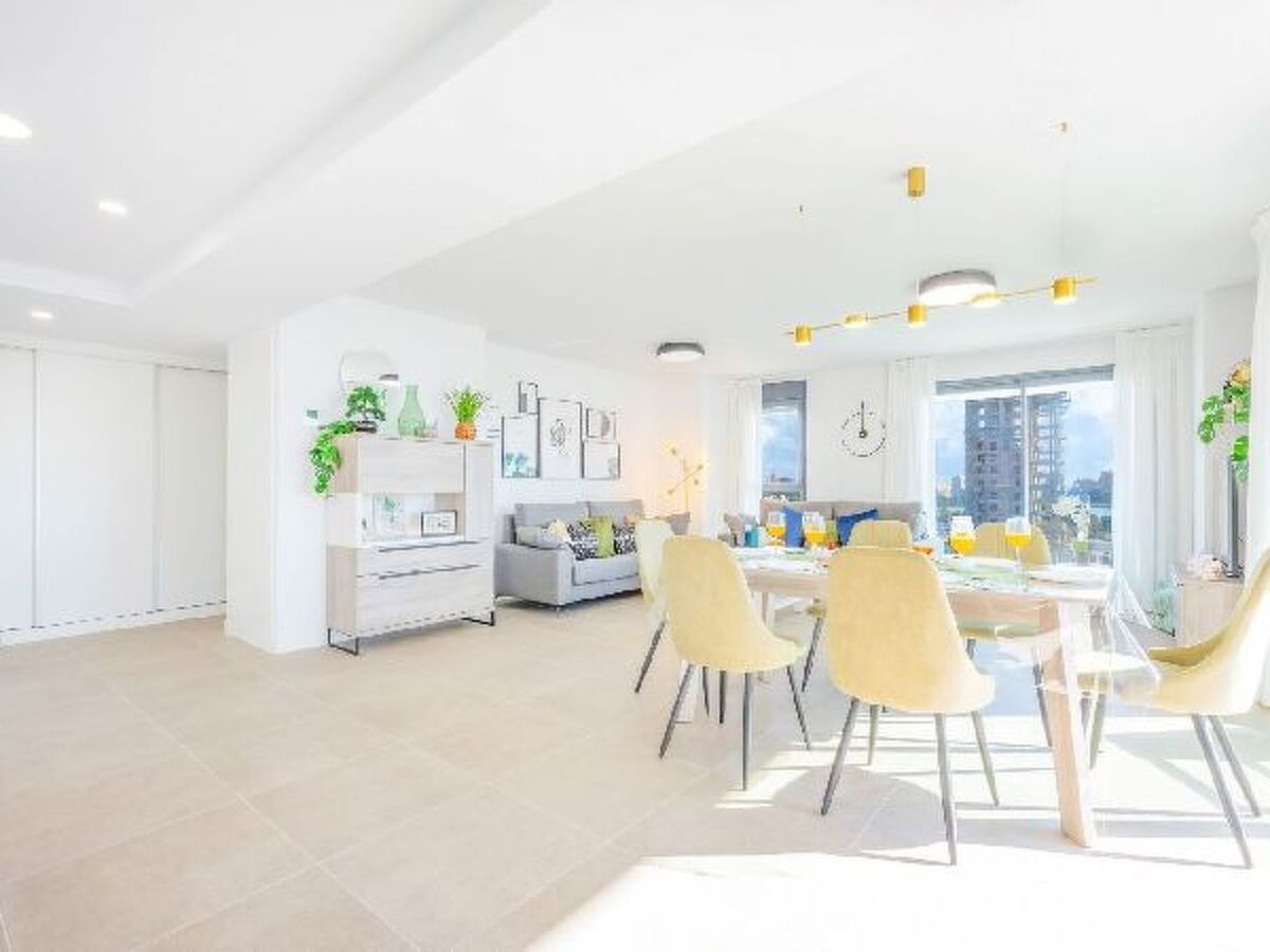 Appartement Sunrise 6 - Vue mer à 400m de la plage - Photo 17