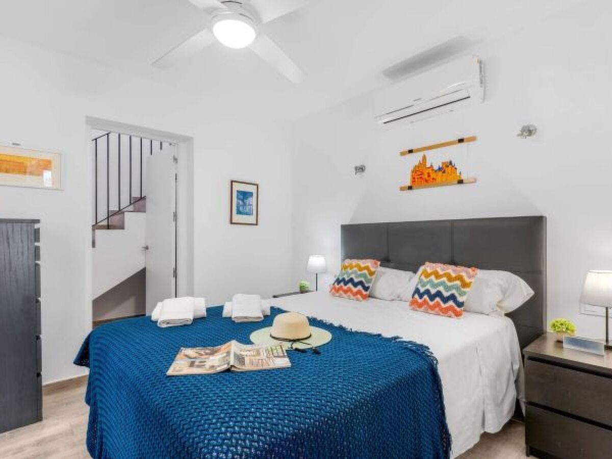 Villa San Marcos – 3 chambres, piscine et vue mer à Calpe - Photo 29