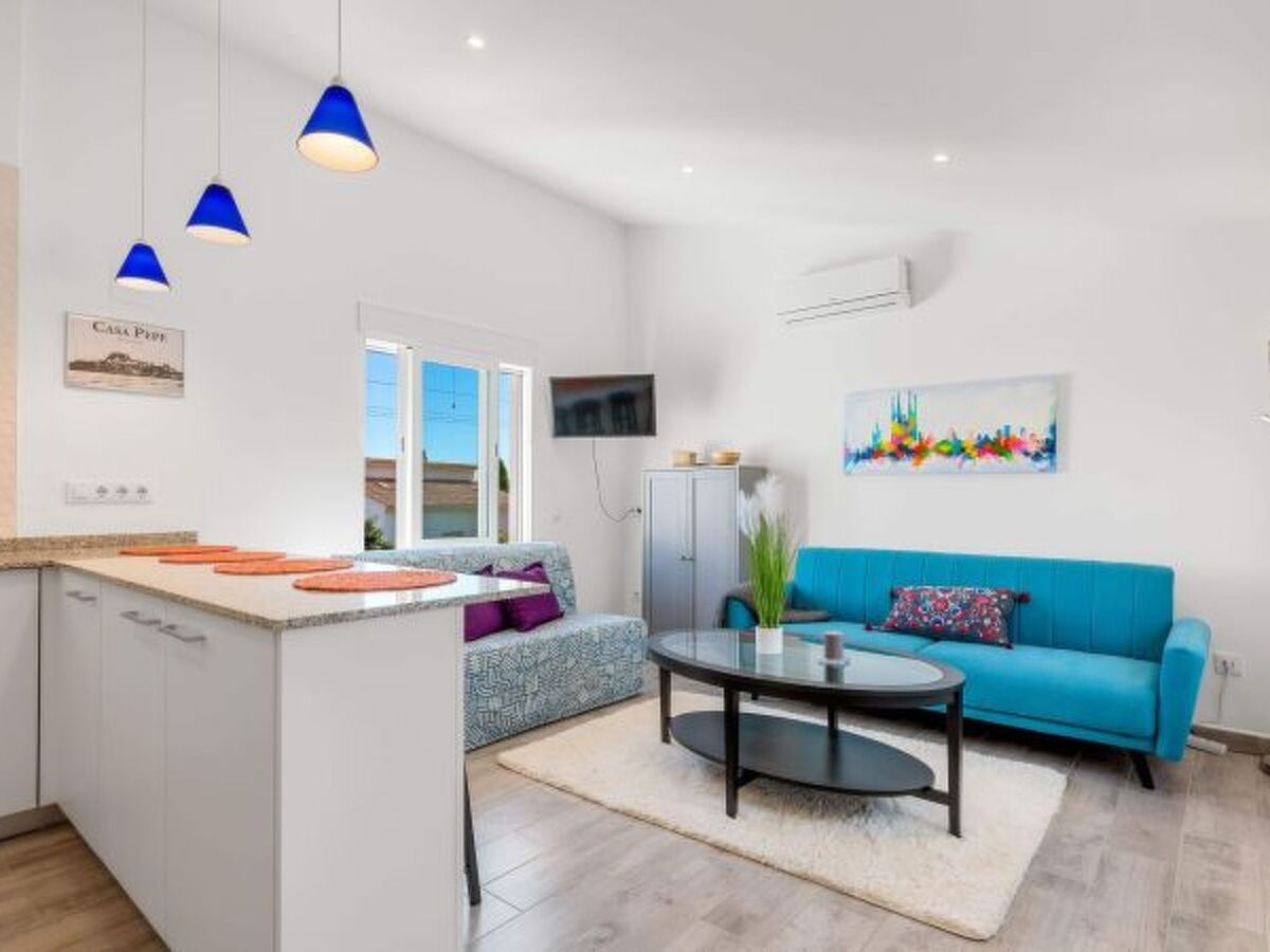 Villa San Marcos – 3 chambres, piscine et vue mer à Calpe - Photo 31