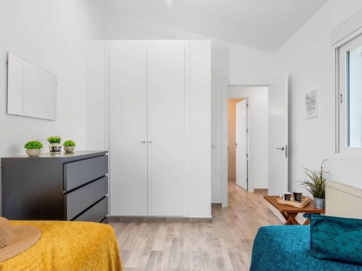 Villa San Marcos – 3 chambres, piscine et vue mer à Calpe - Photo 32