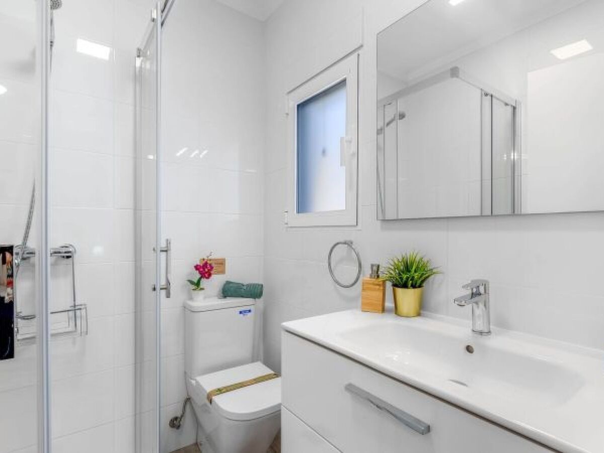 Villa San Marcos – 3 chambres, piscine et vue mer à Calpe - Photo 35