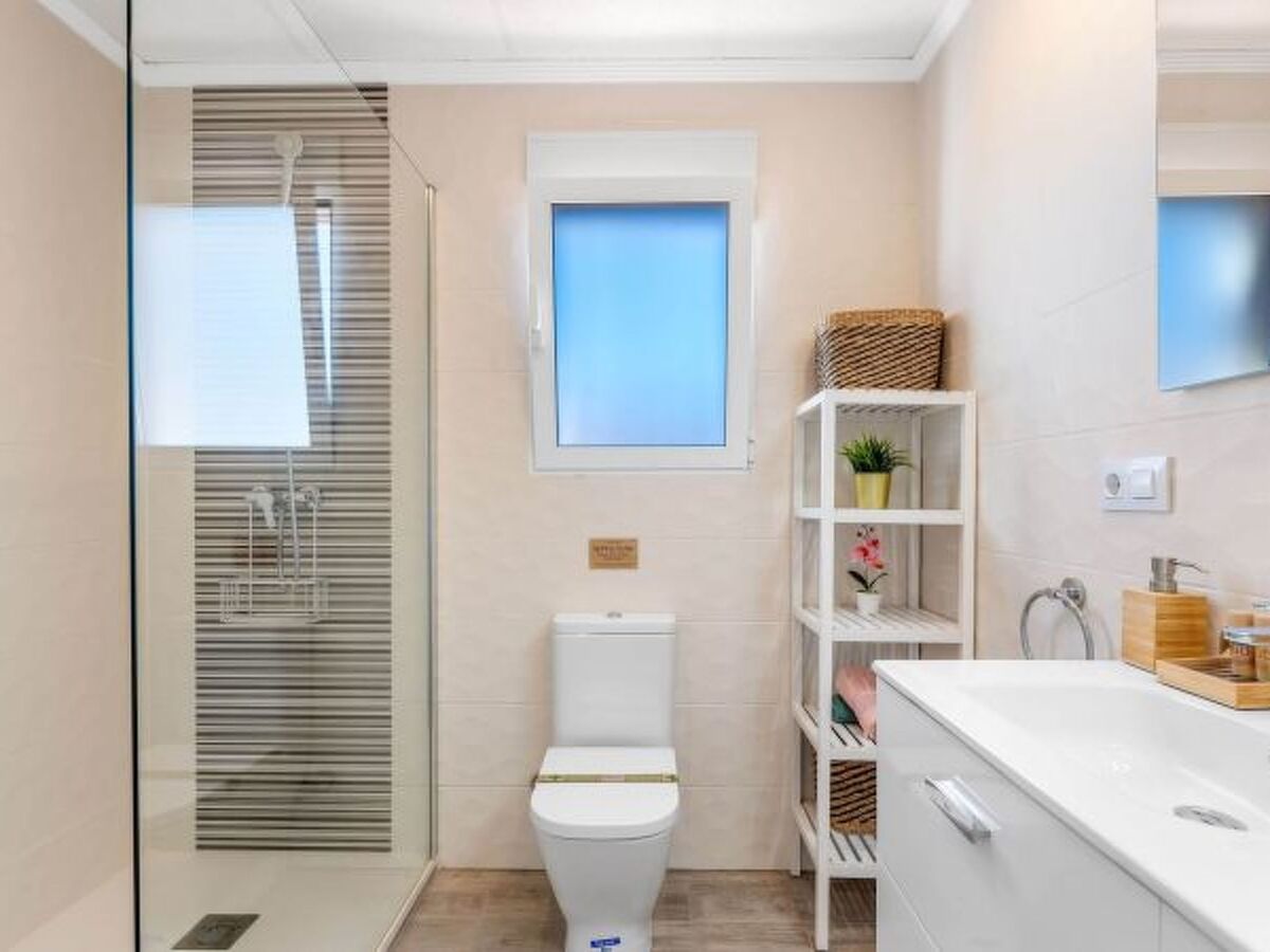 Villa San Marcos – 3 chambres, piscine et vue mer à Calpe - Photo 37