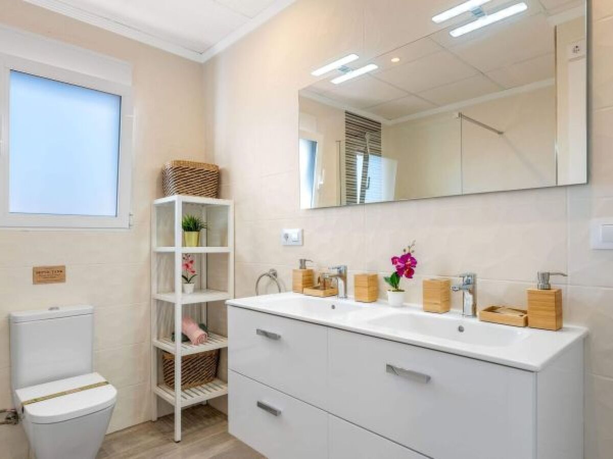 Villa San Marcos – 3 chambres, piscine et vue mer à Calpe - Photo 38