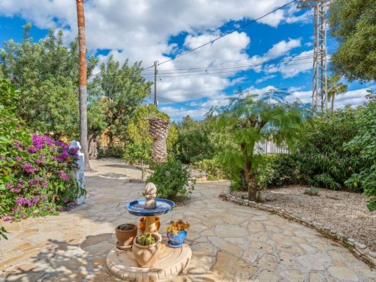 Villa San Marcos – 3 chambres, piscine et vue mer à Calpe - Photo 44