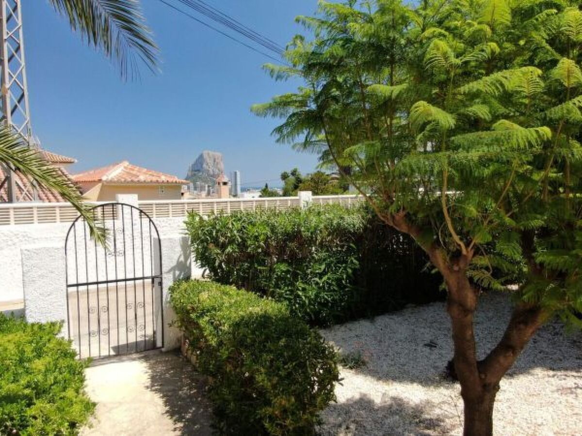 Villa San Marcos – 3 chambres, piscine et vue mer à Calpe - Photo 45