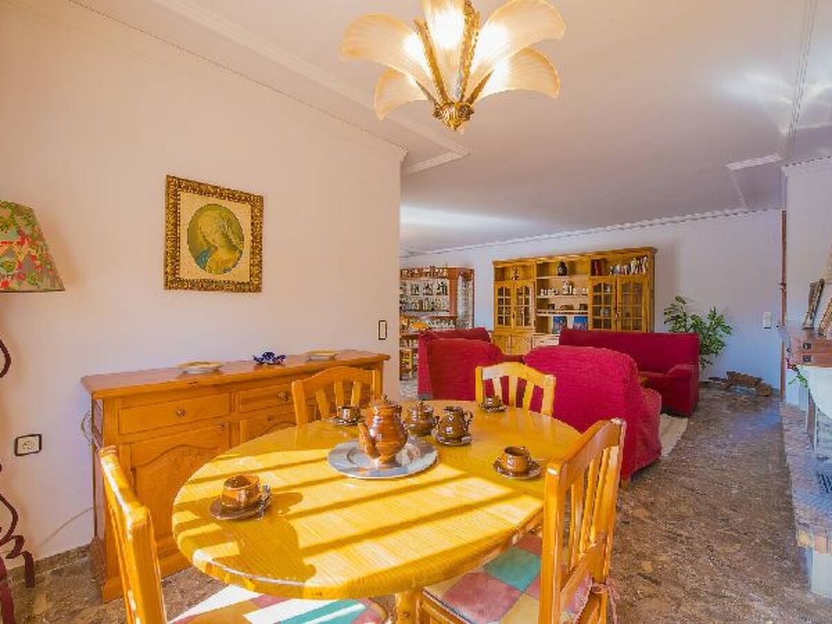 Villa Lina - 11 chambres, piscine privée à Calpe - Photo 12