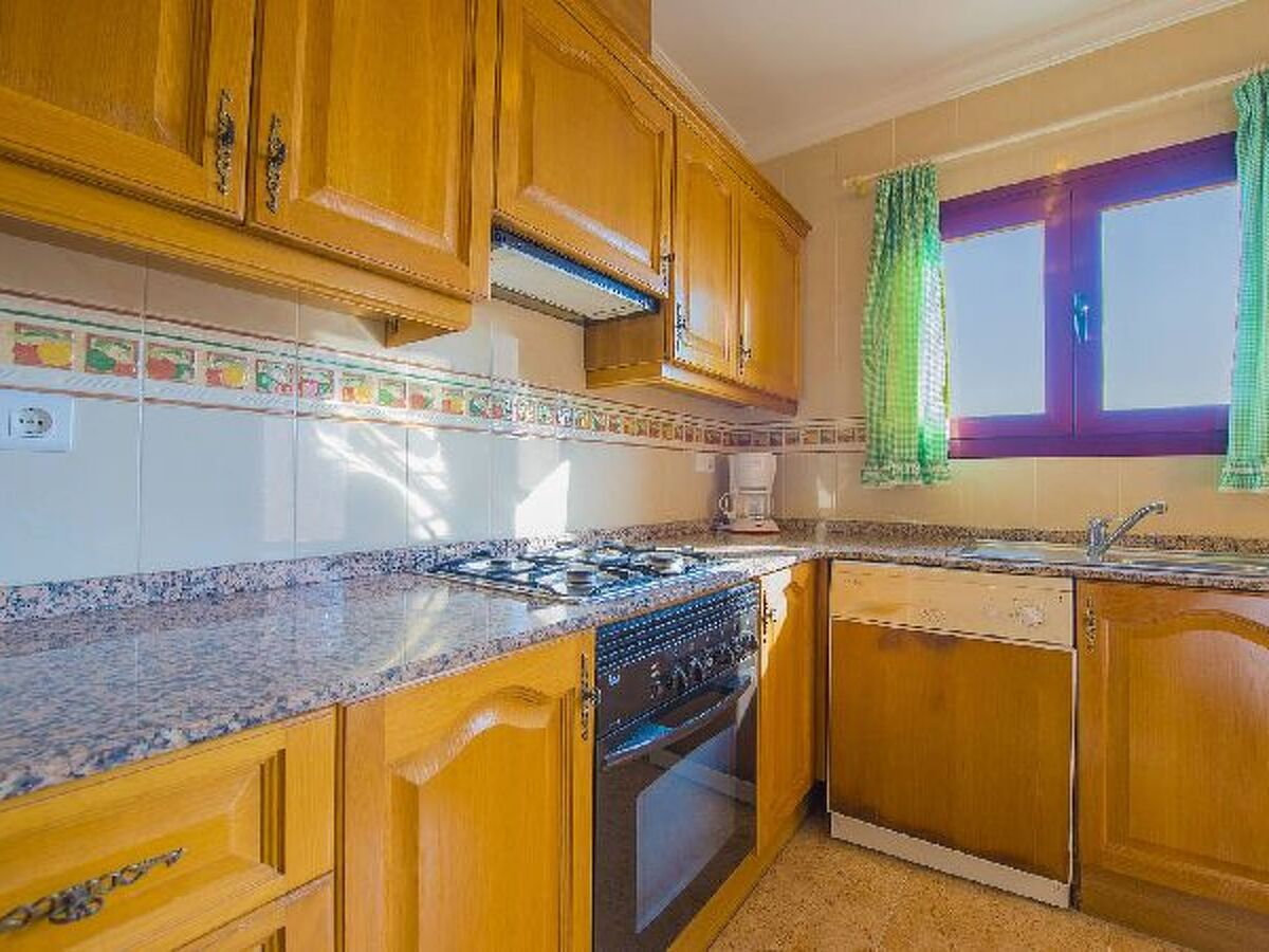 Villa Lina - 11 chambres, piscine privée à Calpe - Photo 19