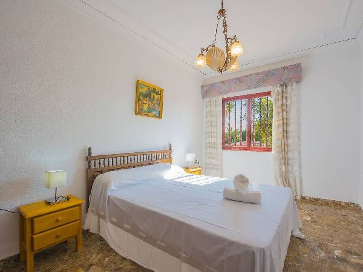 Villa Lina - 11 chambres, piscine privée à Calpe - Photo 20