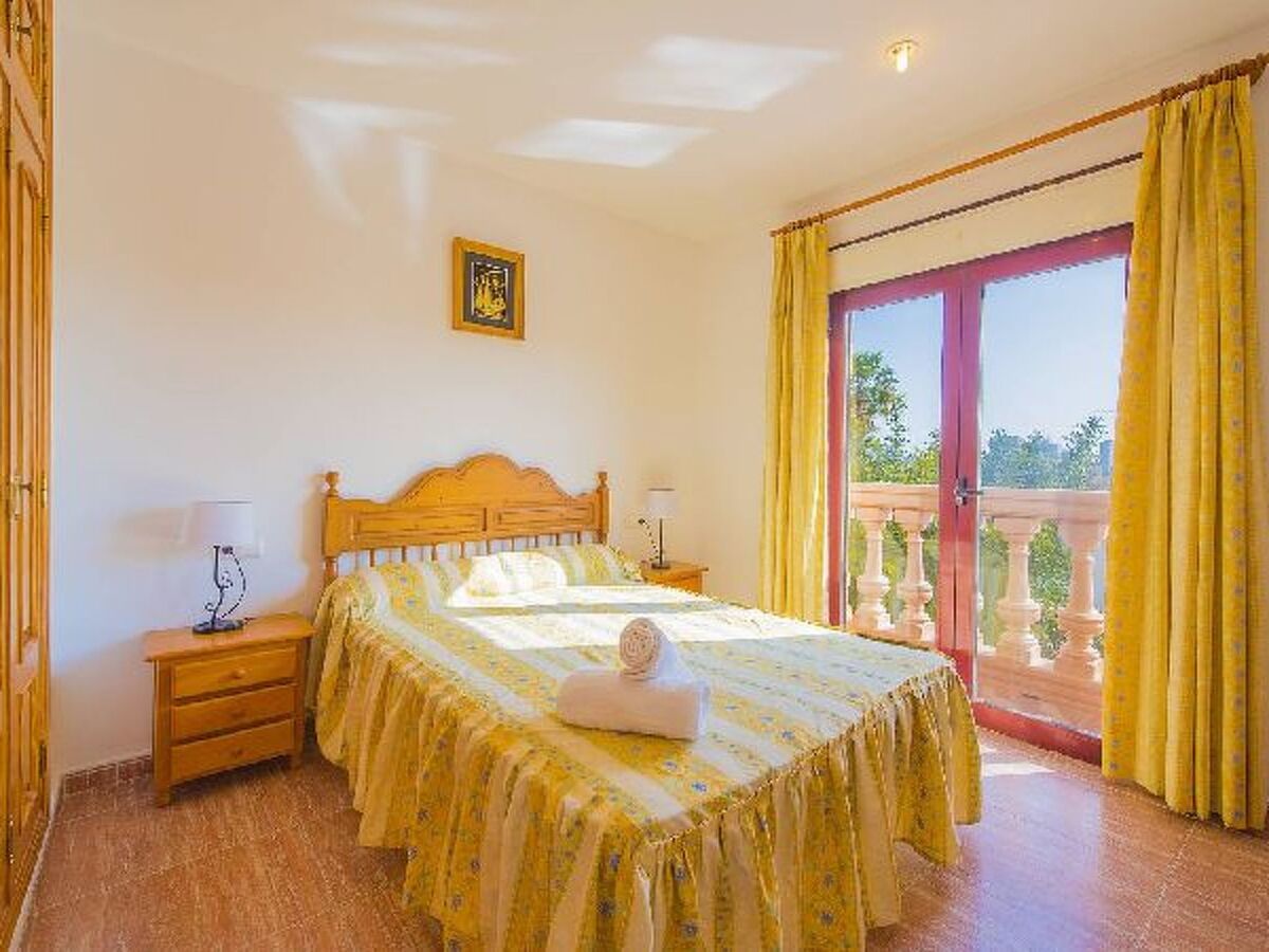 Villa Lina - 11 chambres, piscine privée à Calpe - Photo 23