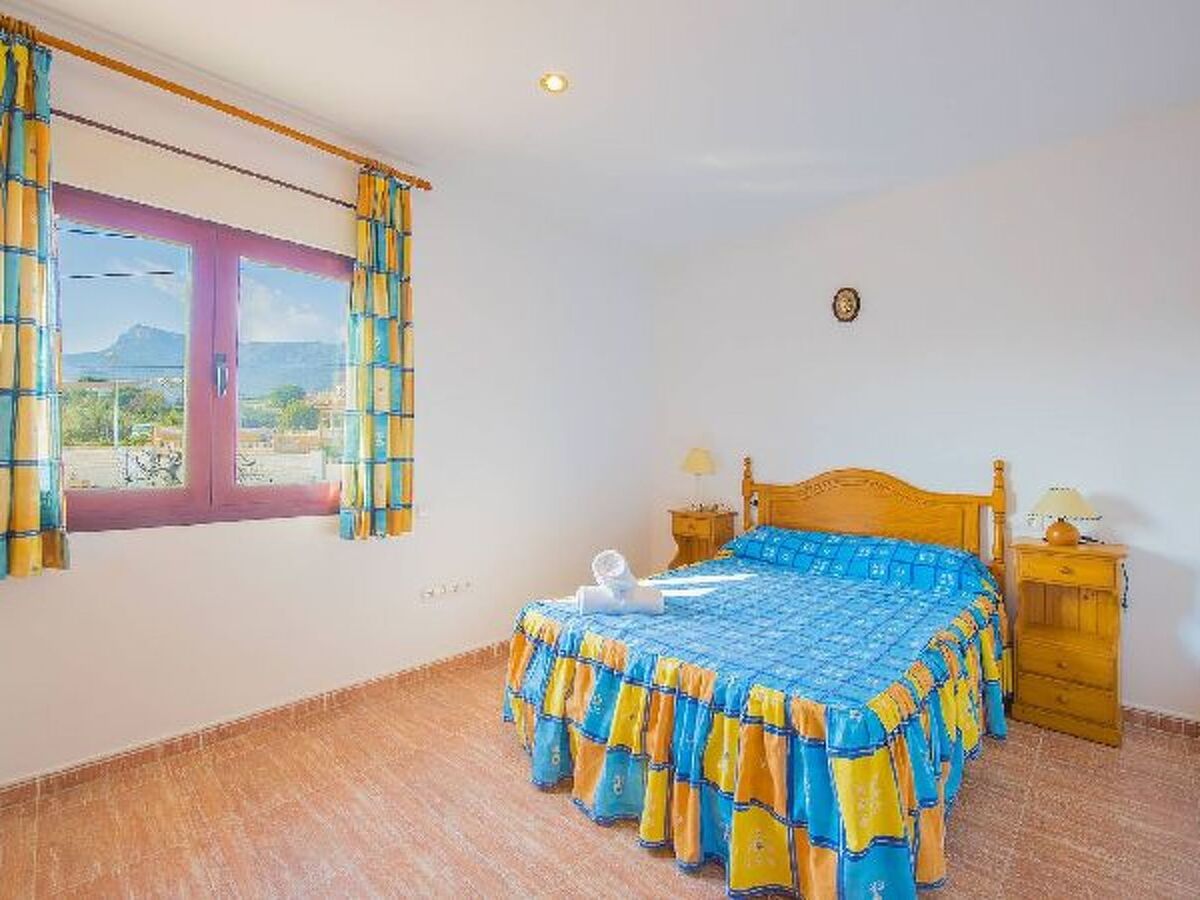 Villa Lina - 11 chambres, piscine privée à Calpe - Photo 24