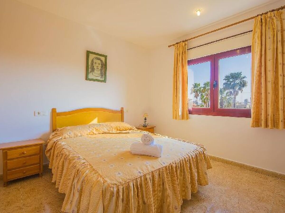 Villa Lina - 11 chambres, piscine privée à Calpe - Photo 26