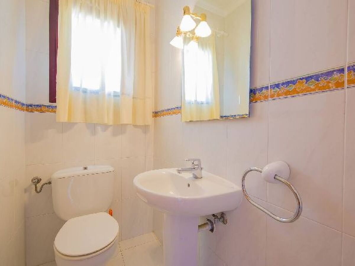 Villa Lina - 11 chambres, piscine privée à Calpe - Photo 31
