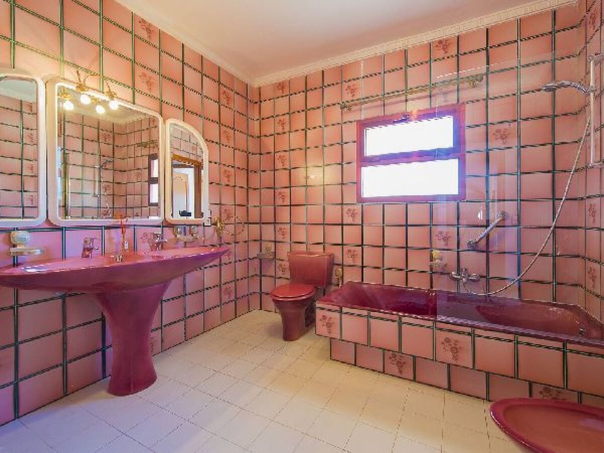 Villa Lina - 11 chambres, piscine privée à Calpe - Photo 32