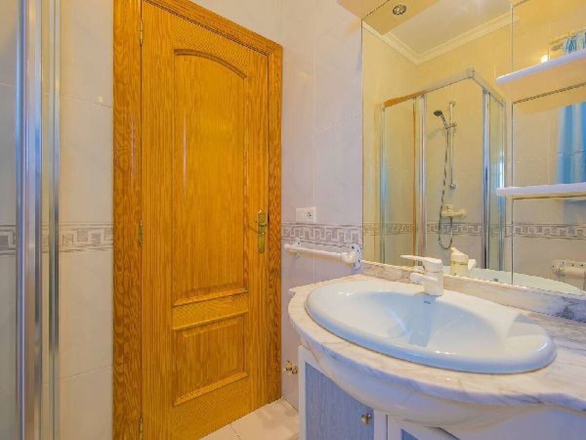 Villa Lina - 11 chambres, piscine privée à Calpe - Photo 35