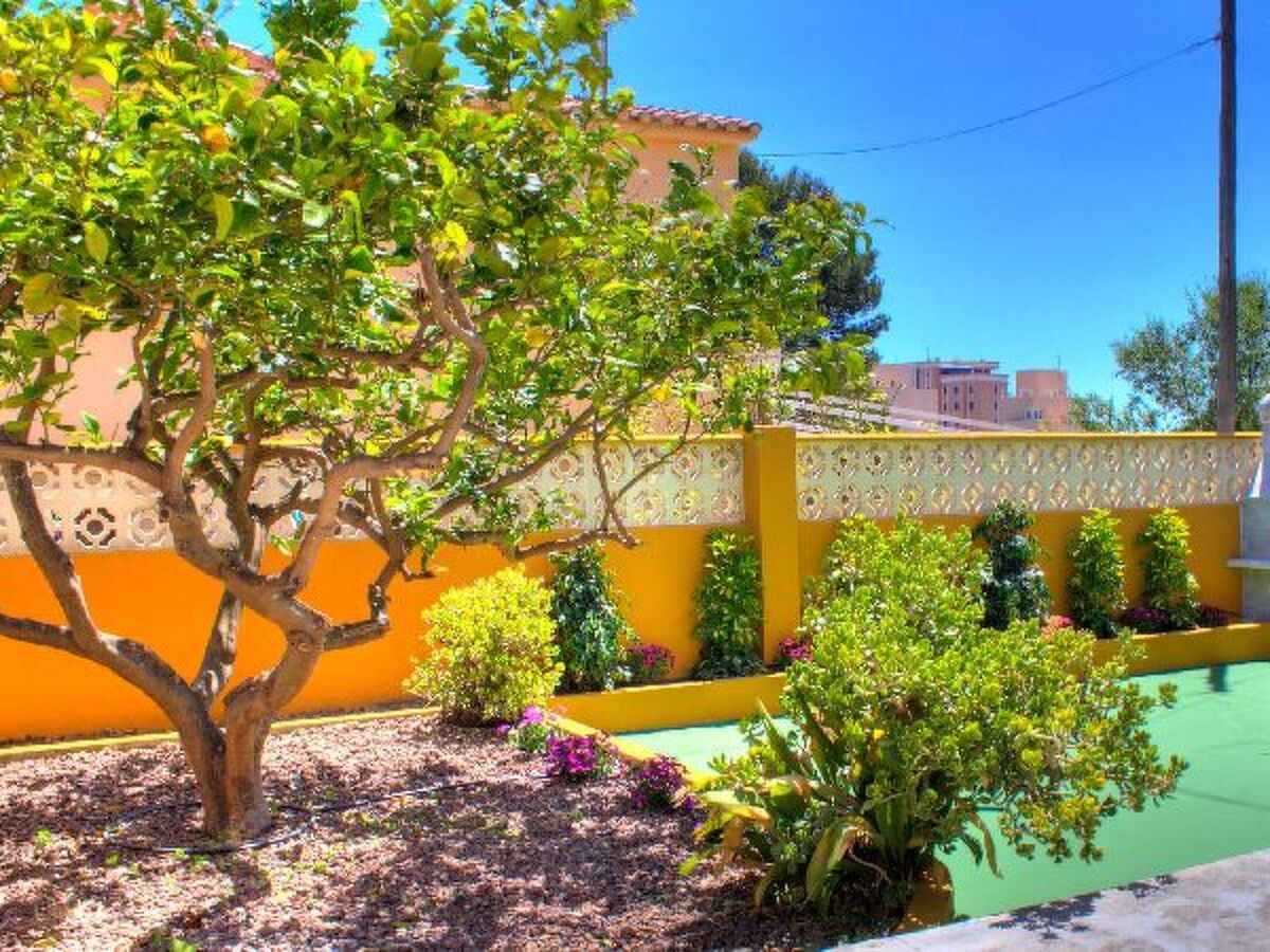 Villa Benicuco 4 - Maison avec piscine privée à Calpe - Photo 5