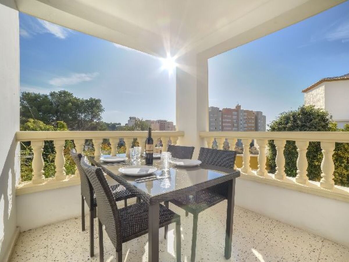 Villa Benicuco 4 - Maison avec piscine privée à Calpe - Photo 6
