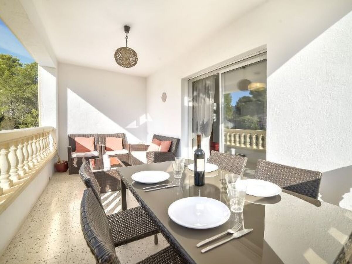 Villa Benicuco 4 - Maison avec piscine privée à Calpe - Photo 7