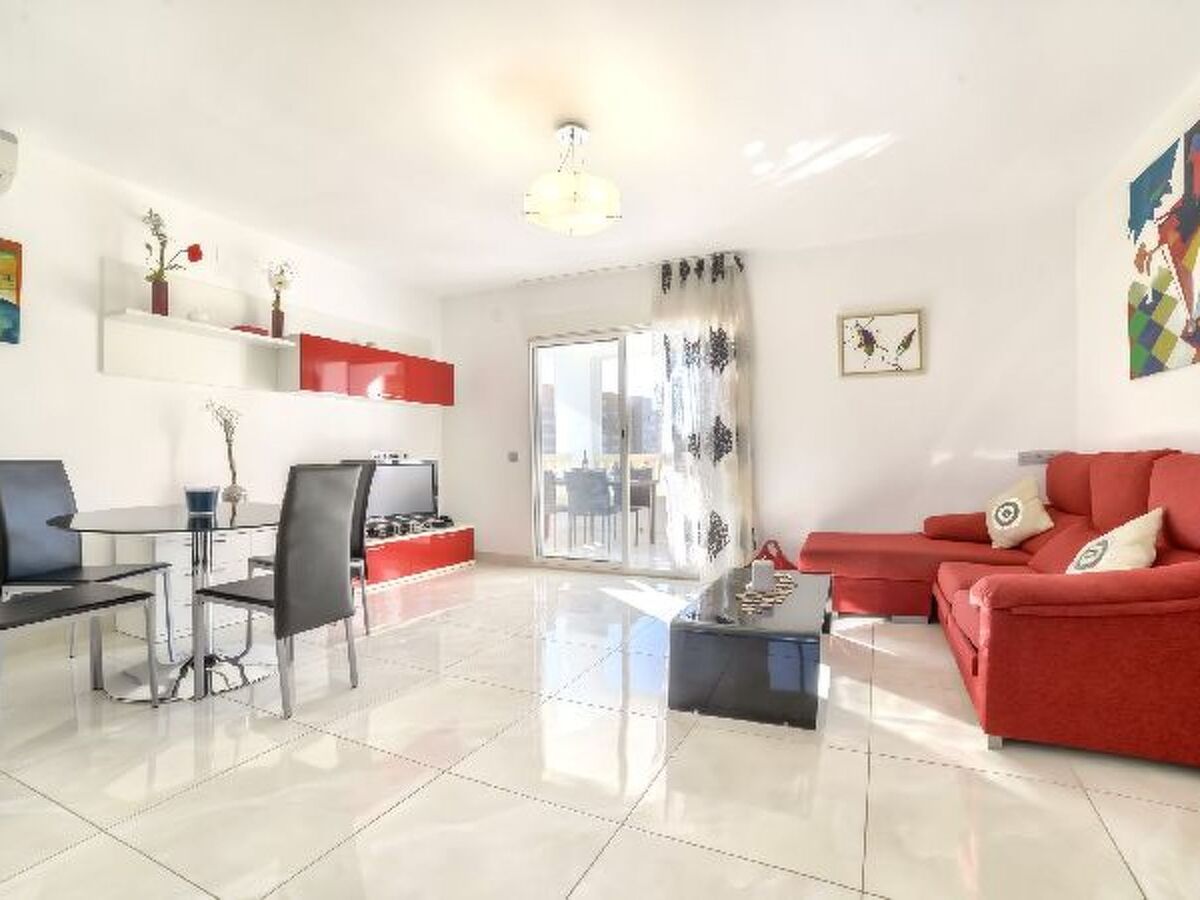 Villa Benicuco 4 - Maison avec piscine privée à Calpe - Photo 8