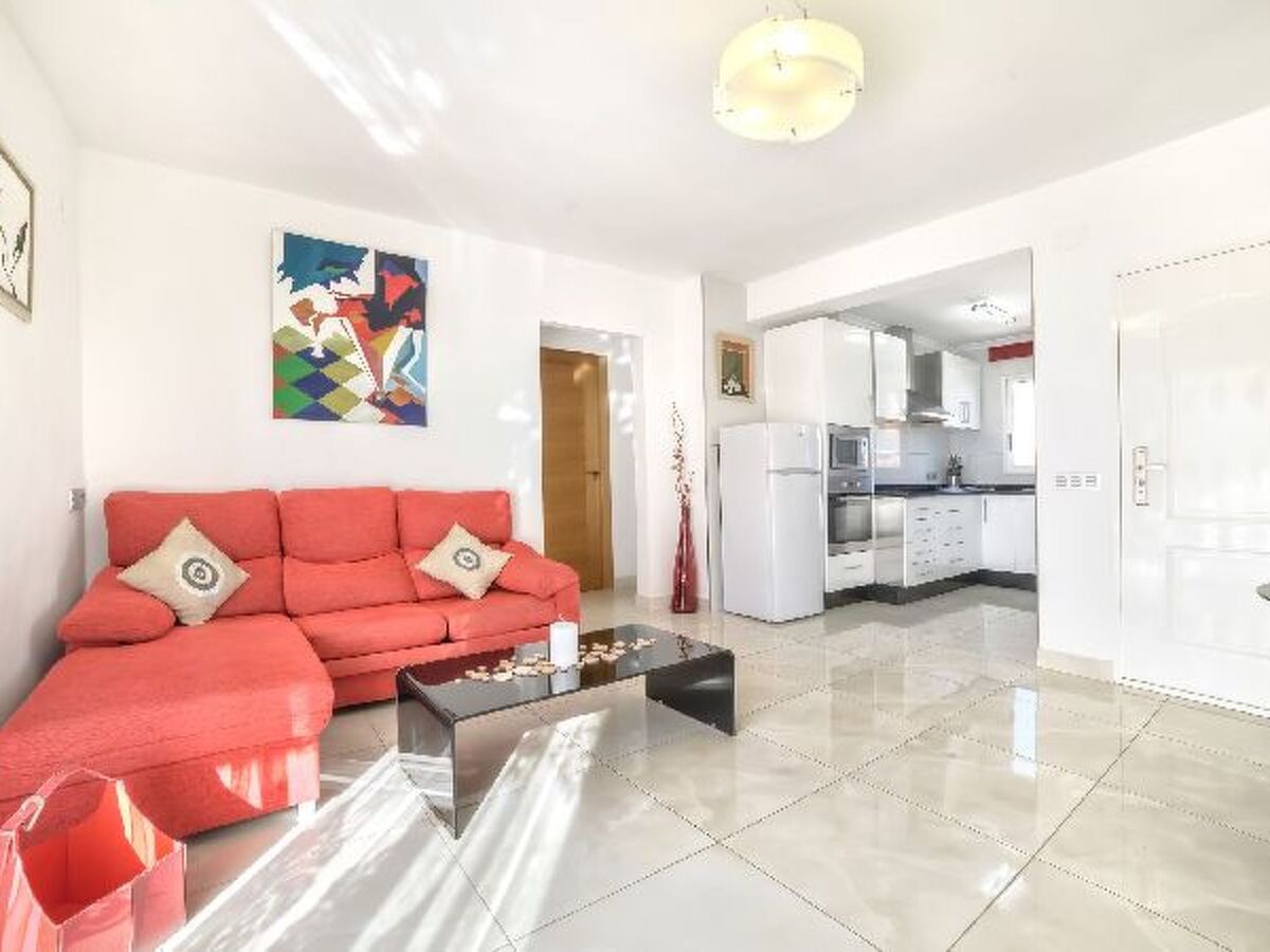 Villa Benicuco 4 - Maison avec piscine privée à Calpe - Photo 9