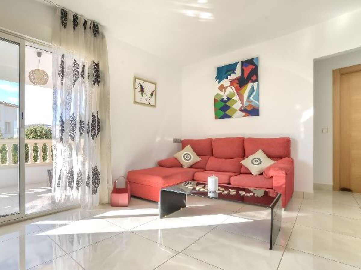 Villa Benicuco 4 - Maison avec piscine privée à Calpe - Photo 10