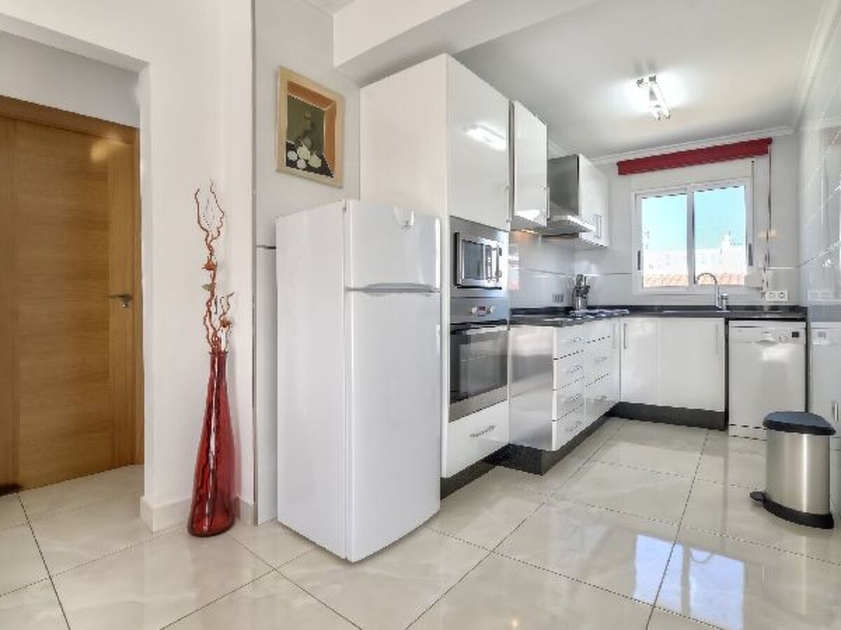 Villa Benicuco 4 - Maison avec piscine privée à Calpe - Photo 11