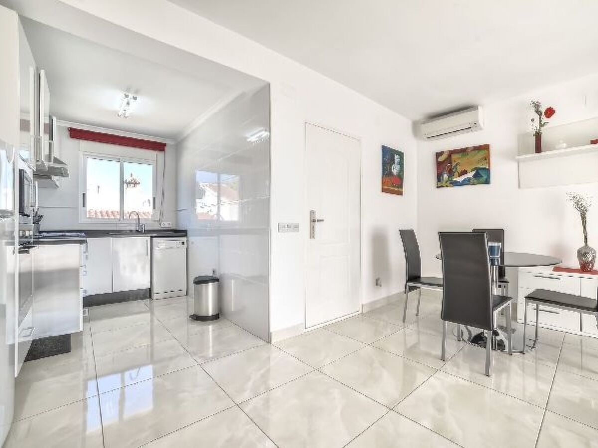 Villa Benicuco 4 - Maison avec piscine privée à Calpe - Photo 12