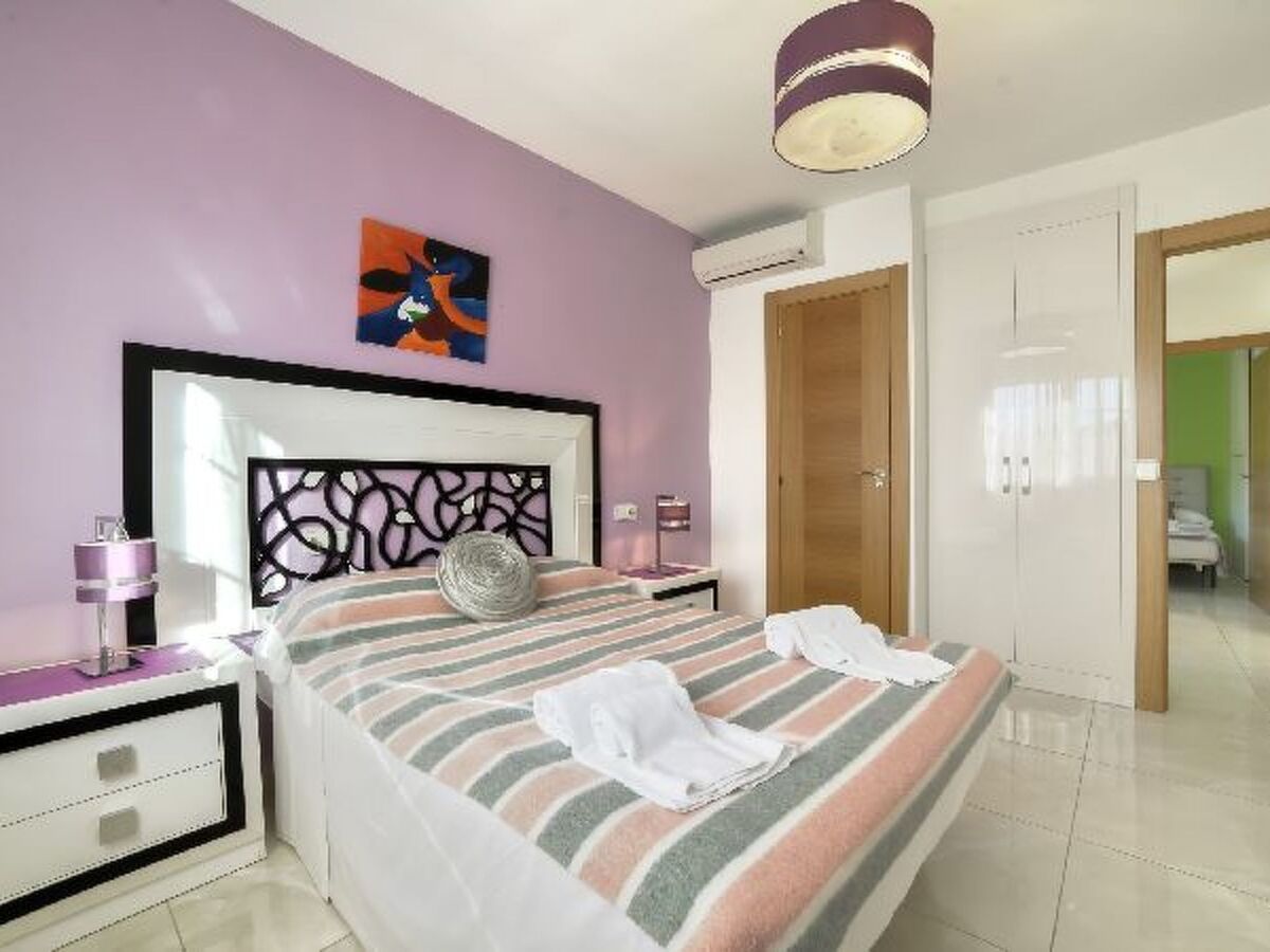 Villa Benicuco 4 - Maison avec piscine privée à Calpe - Photo 13