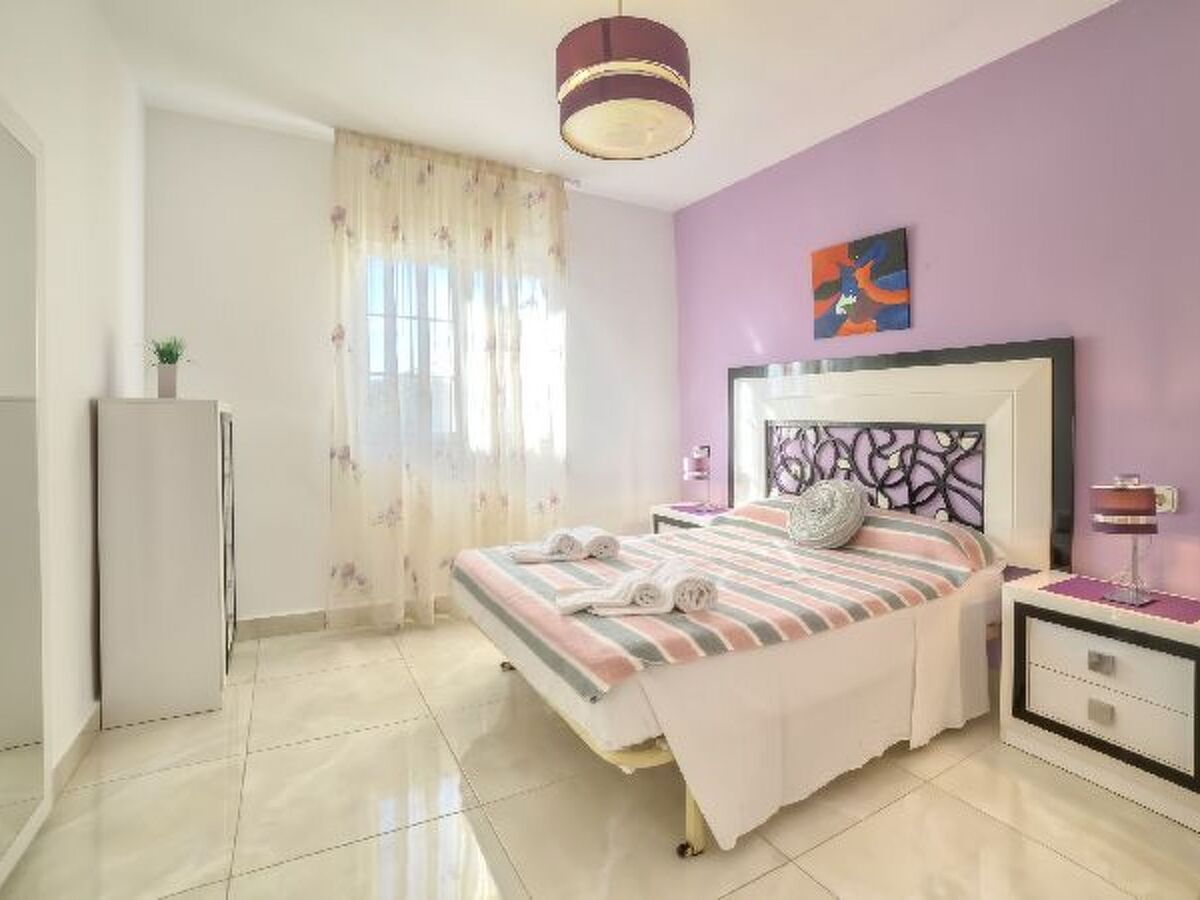 Villa Benicuco 4 - Maison avec piscine privée à Calpe - Photo 14