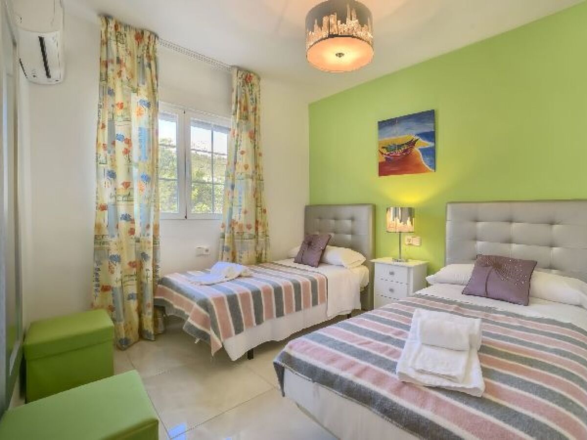 Villa Benicuco 4 - Maison avec piscine privée à Calpe - Photo 16