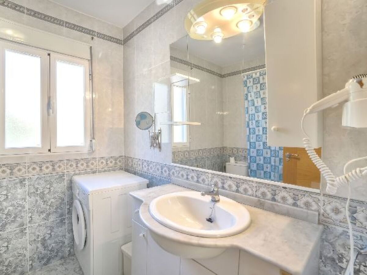 Villa Benicuco 4 - Maison avec piscine privée à Calpe - Photo 17