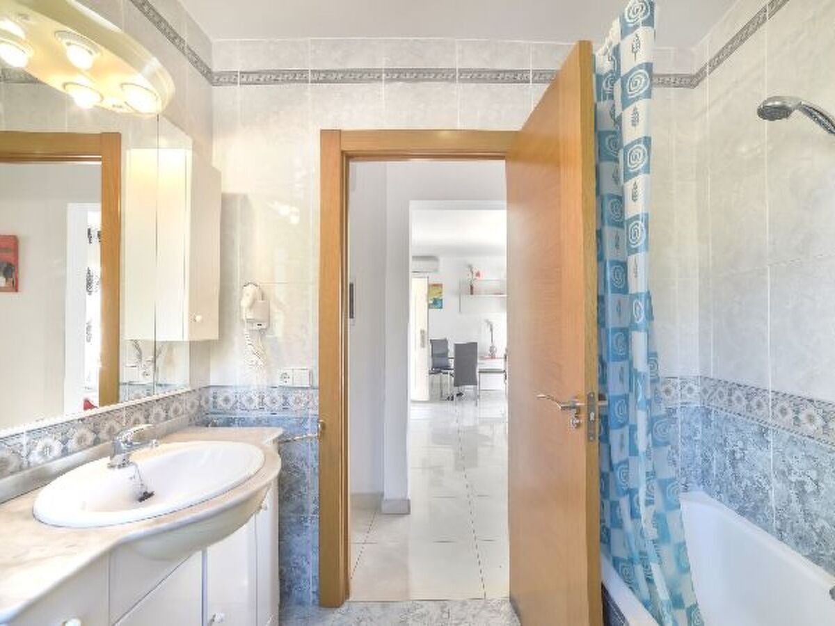 Villa Benicuco 4 - Maison avec piscine privée à Calpe - Photo 18
