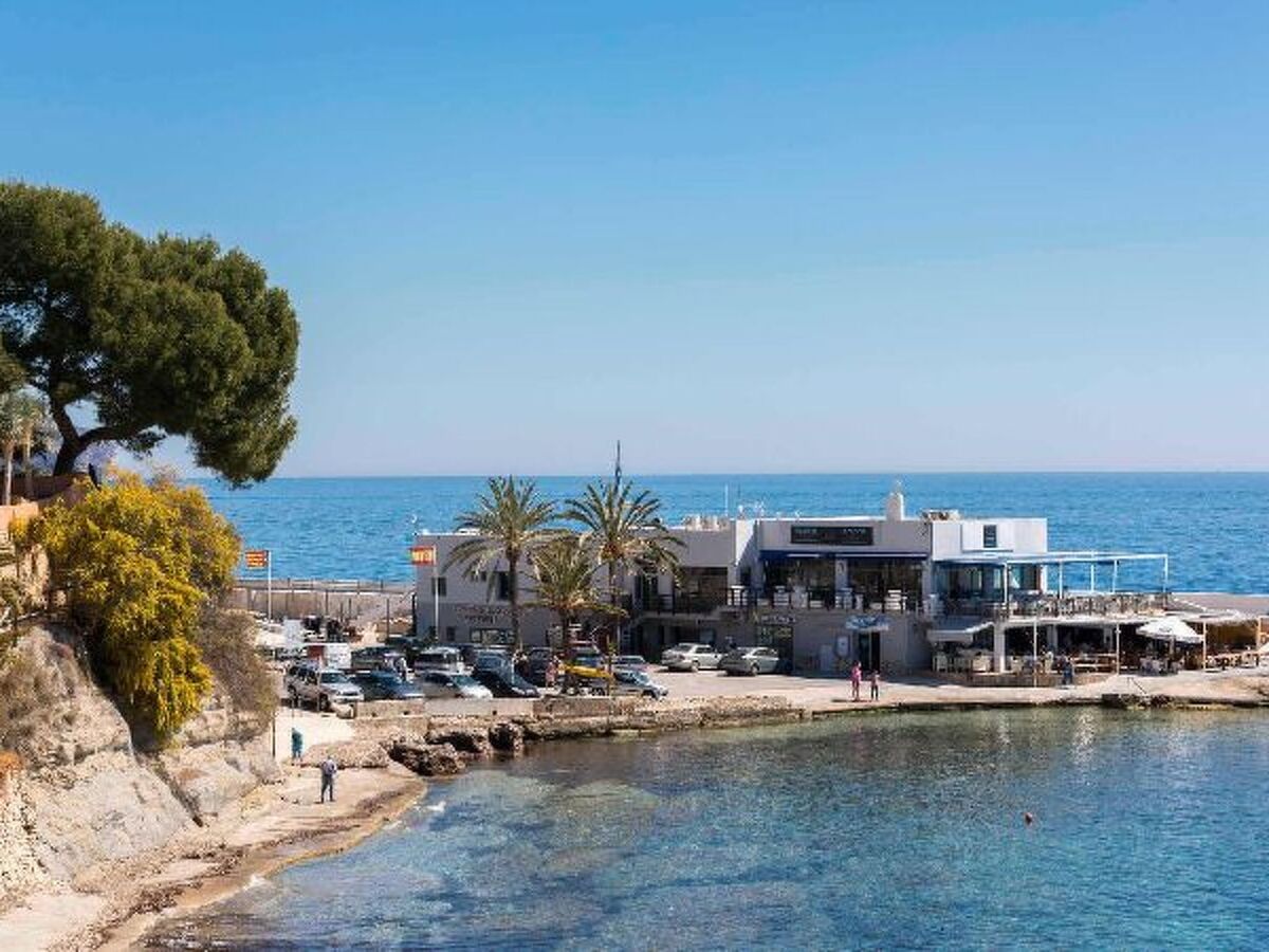 Villa Benicuco 4 - Maison avec piscine privée à Calpe - Photo 24