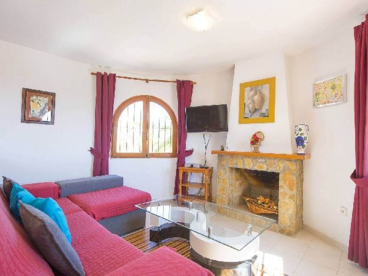 Villa Cactus - Maison 2 chambres avec terrain à Calpe - Photo 7