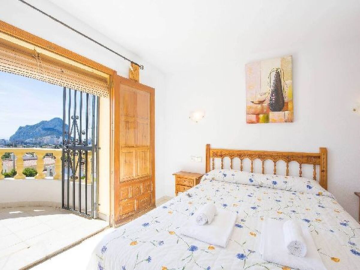 Villa Cactus - Maison 2 chambres avec terrain à Calpe - Photo 11