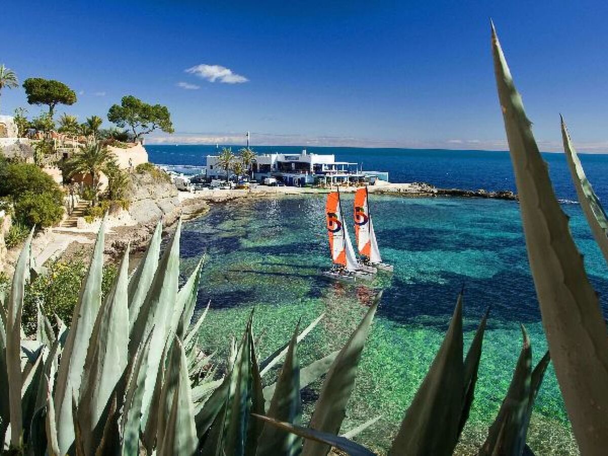 Villa Cactus - Maison 2 chambres avec terrain à Calpe - Photo 18